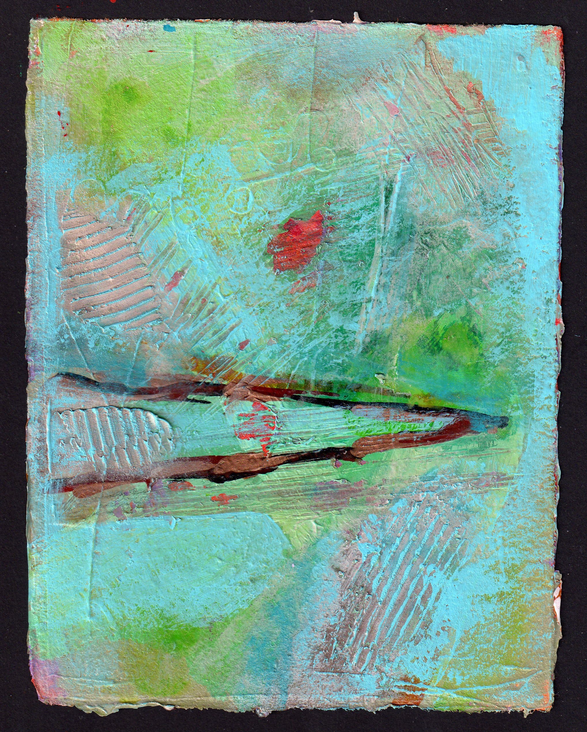 News small post card thumbnail