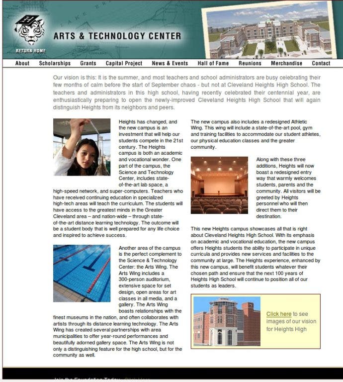News small post card thumbnail