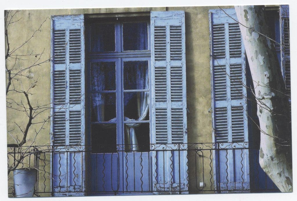 News small post card thumbnail
