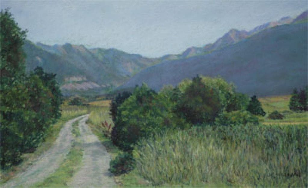 News small post card thumbnail