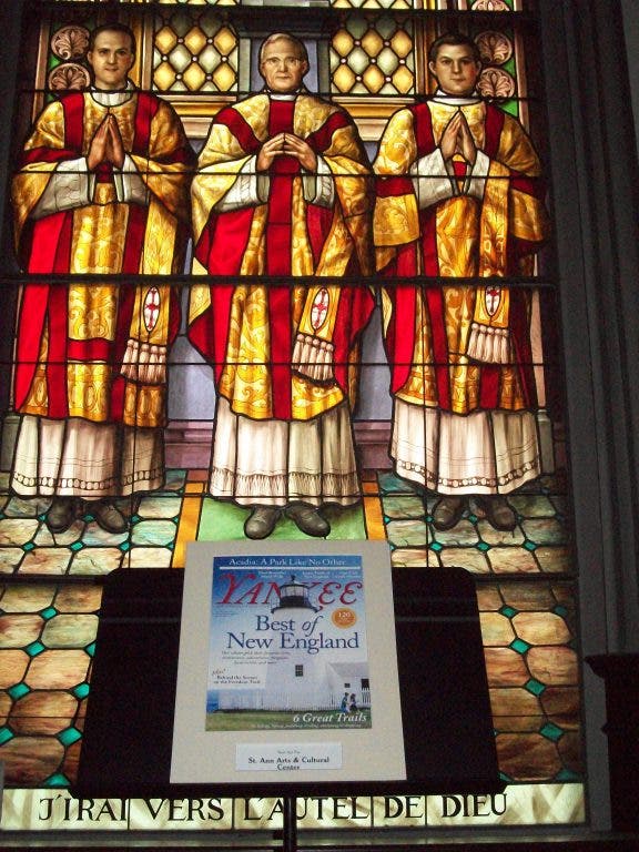 News small post card thumbnail