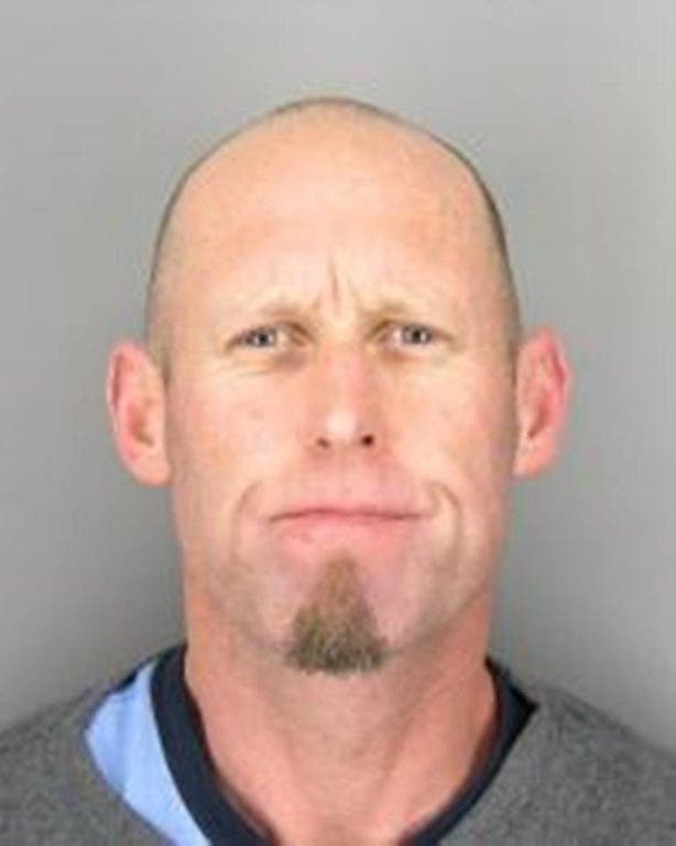 Concord Man Arrested for Allegedly Stealing from ConFire | Concord, CA ...