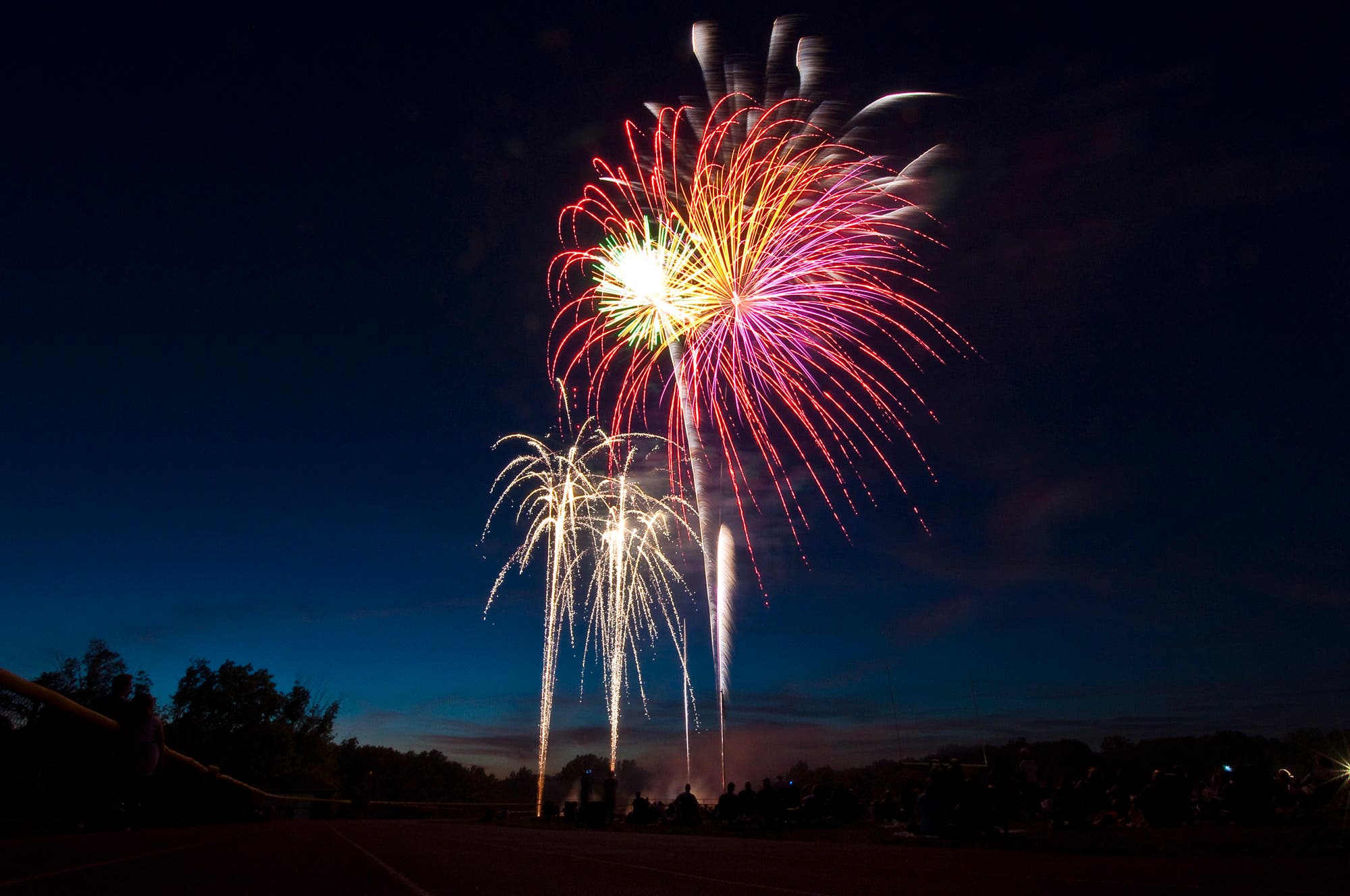 Your Guide to 4th of July in Concord