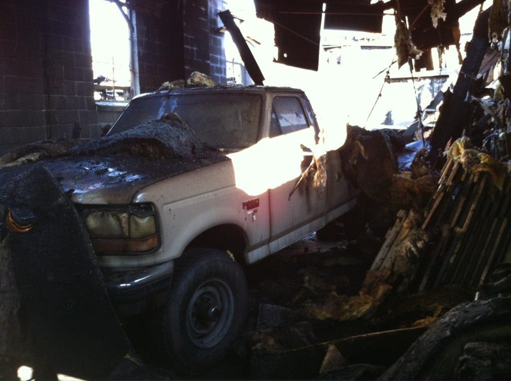 News small post card thumbnail