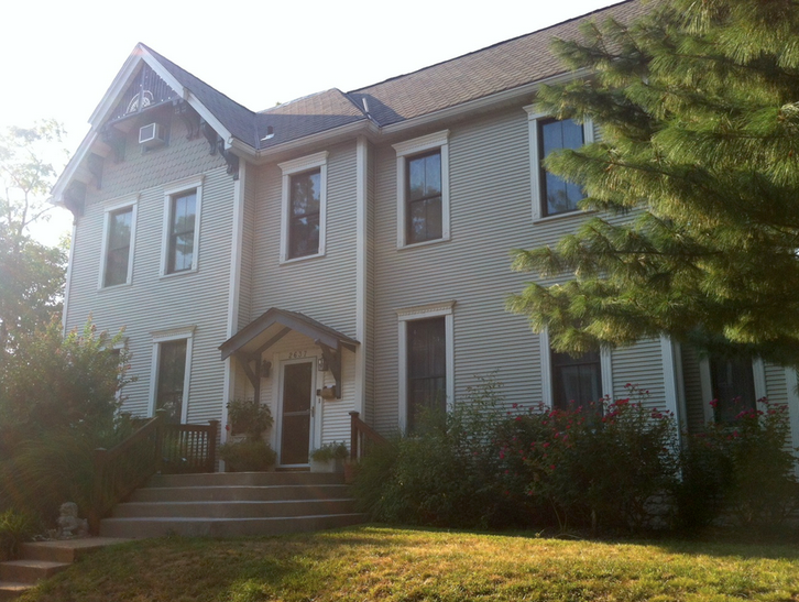 Historic Maplewood Home For Sale (It's Not Woodside) Maplewood, MO Patch