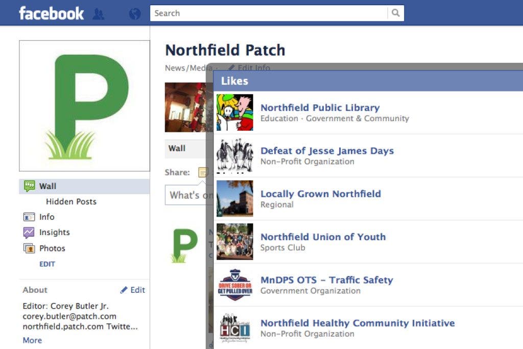 News small post card thumbnail