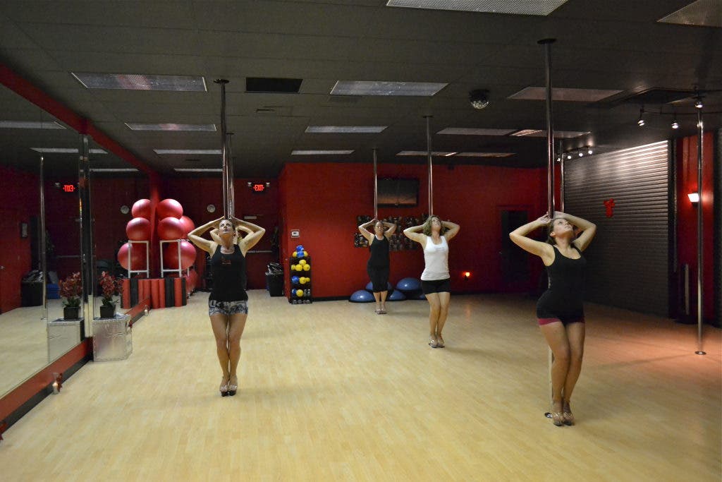 Wildside Takes Personal Fitness in a New Direction Palm Harbor, FL Patch