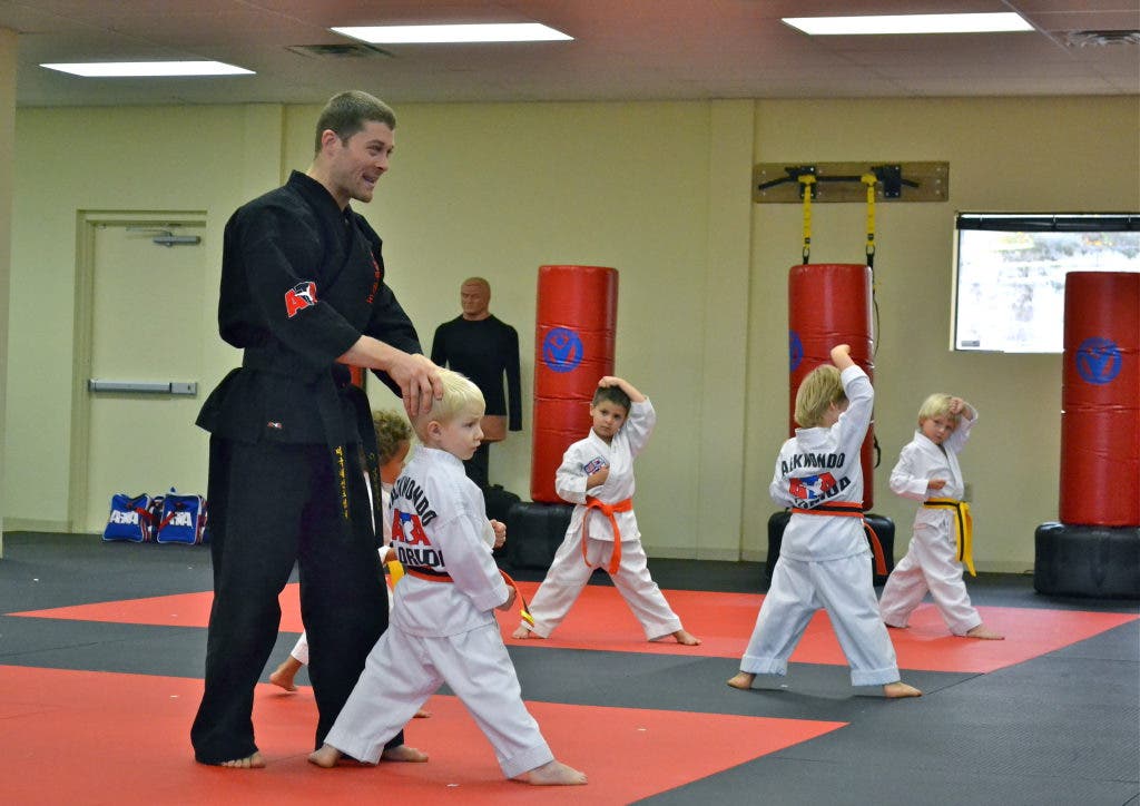 victory teaches    martial arts palm harbor fl patch