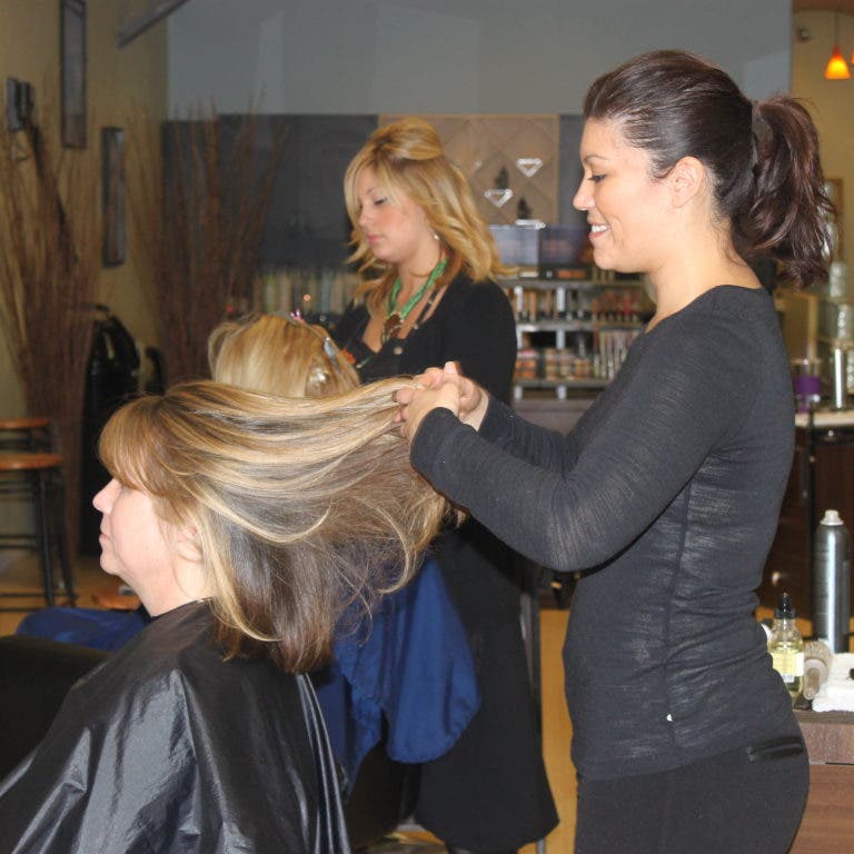 Hair Gone Wild One Pleasanton Woman's Failed Journey Through Decades of Hairstyles Pleasanton