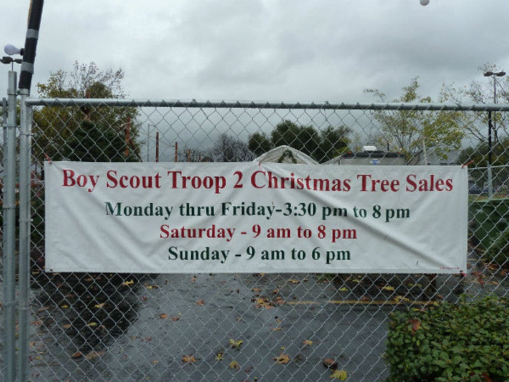 Toy And Food Drives At The Plaza North Petaluma Ca Patch