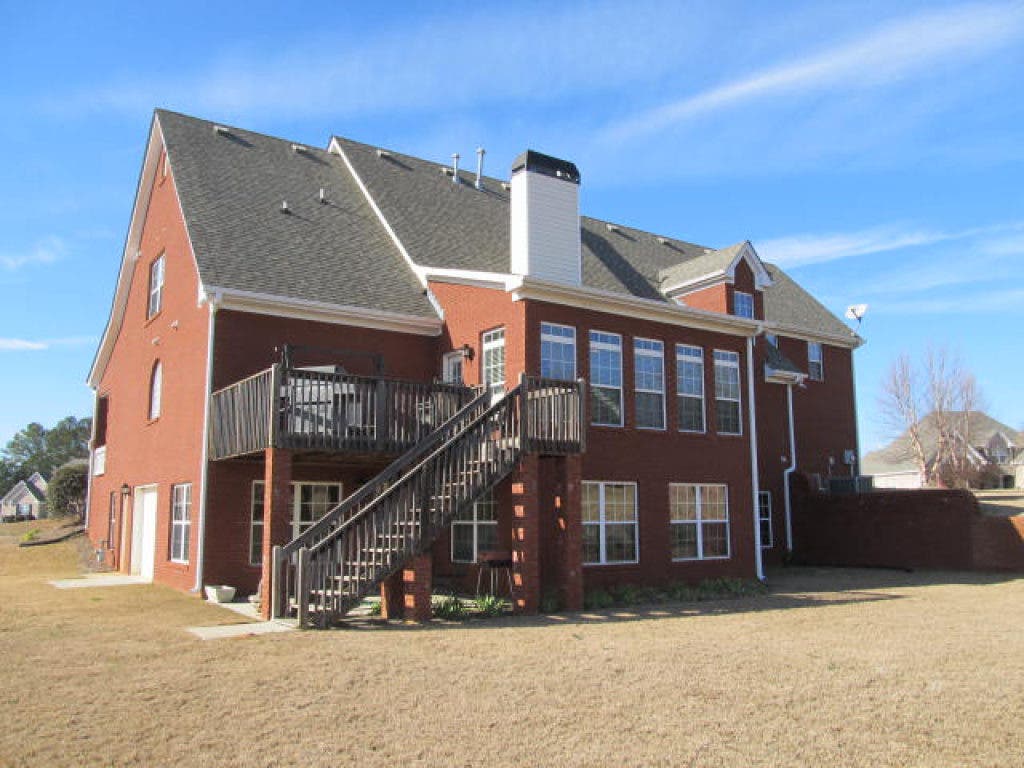 Home For Sale in Loganville! 205 Cedar Crest Lane! Across from Cedar