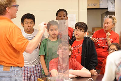 News small post card thumbnail