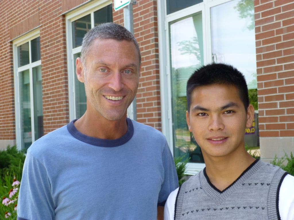 News small post card thumbnail