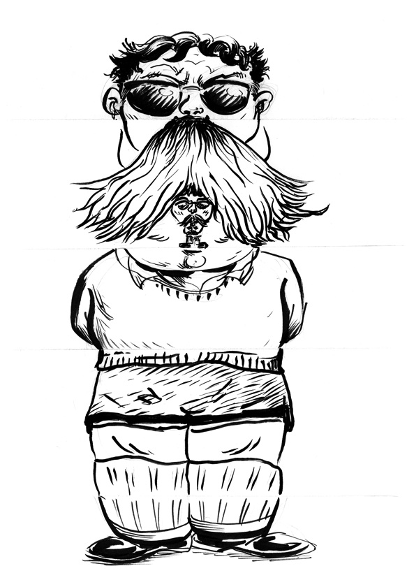 News small post card thumbnail