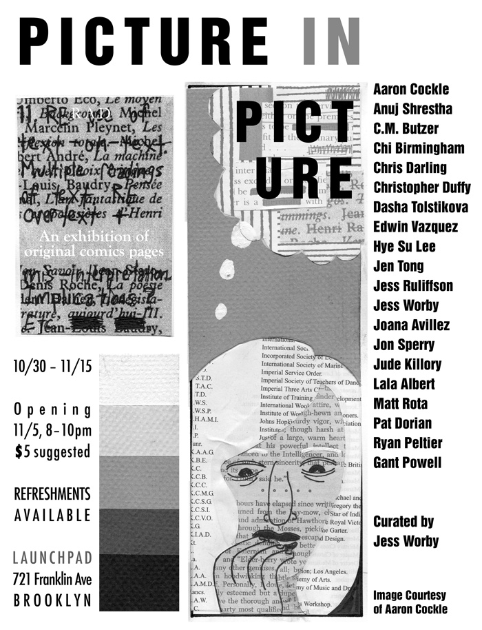 News small post card thumbnail