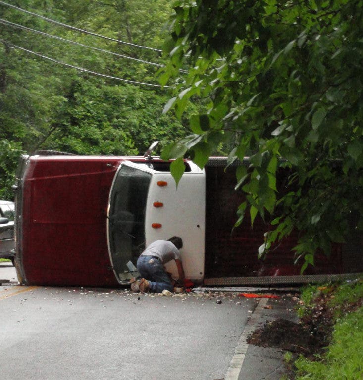 News small post card thumbnail