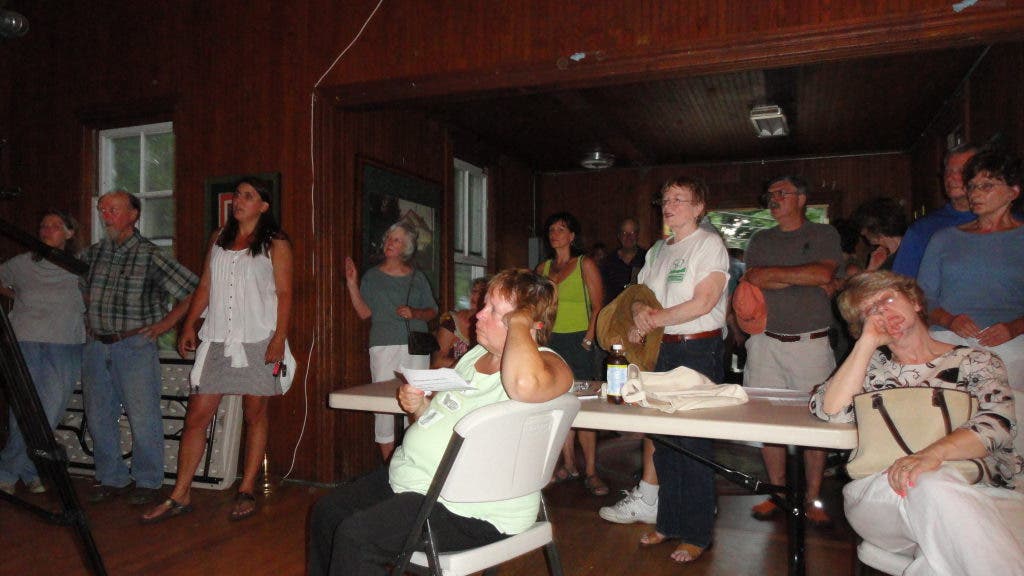 News small post card thumbnail