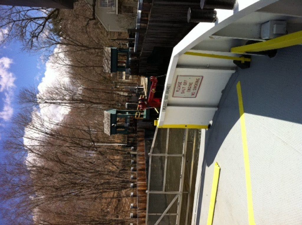 News small post card thumbnail