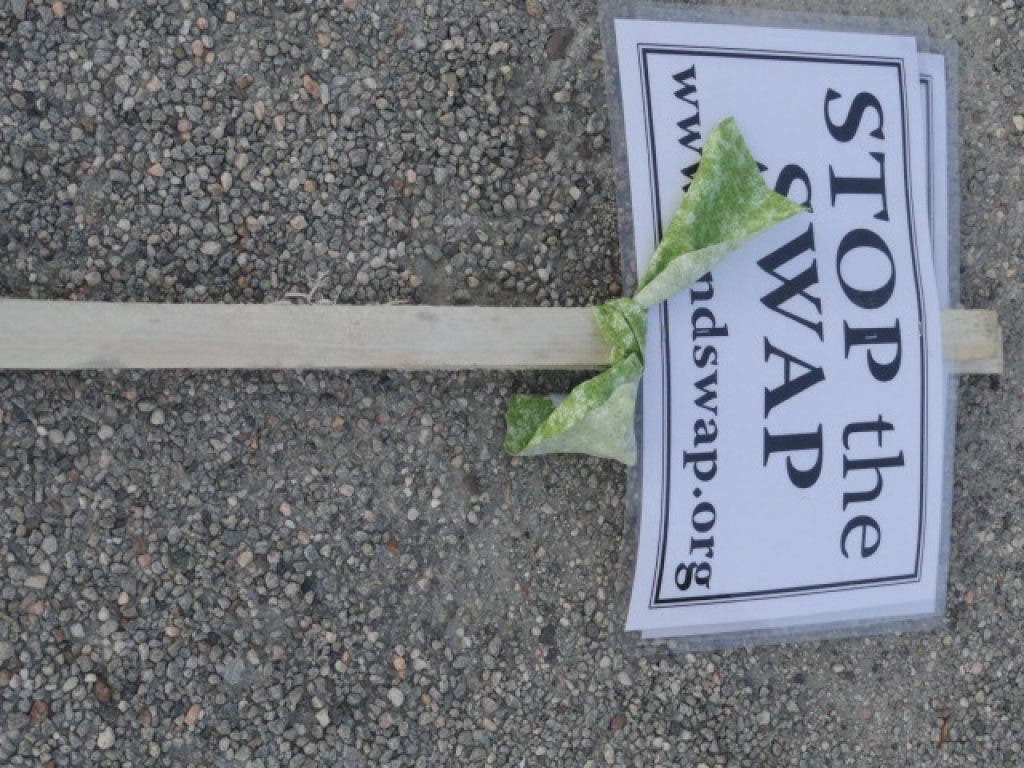 News small post card thumbnail