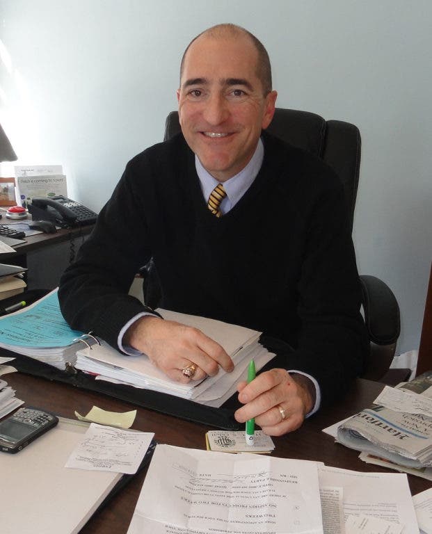 News small post card thumbnail