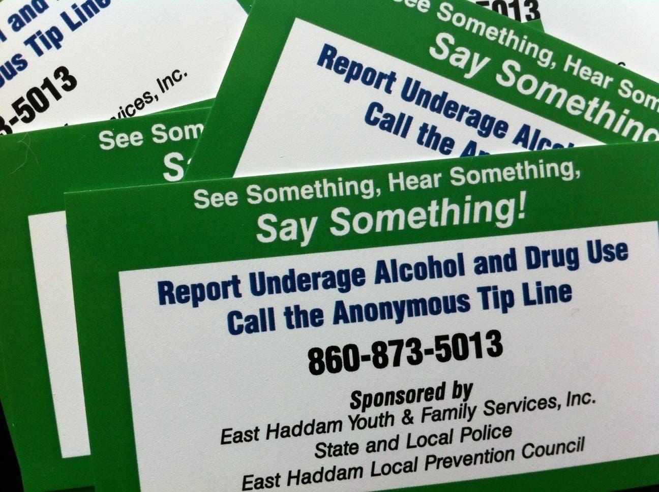 News small post card thumbnail