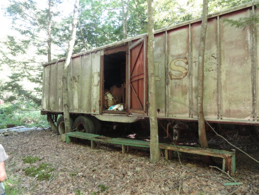 News small post card thumbnail