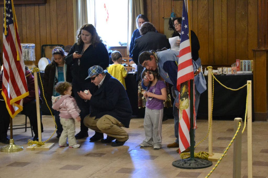 News small post card thumbnail