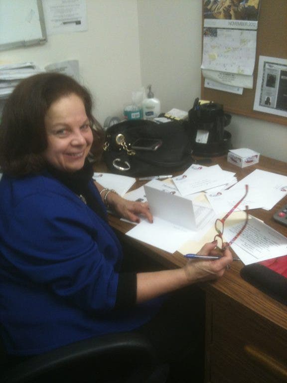 News small post card thumbnail