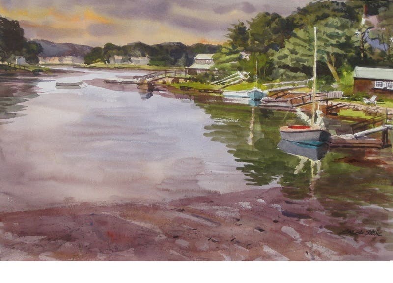 News small post card thumbnail