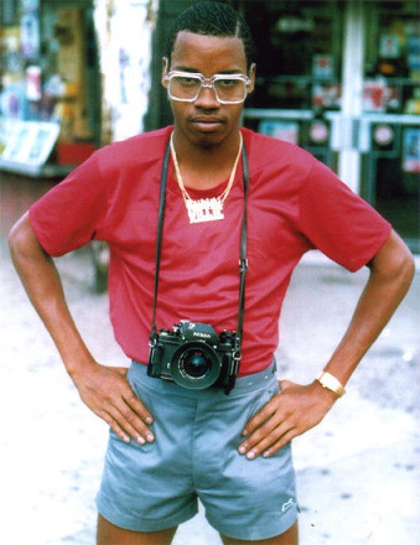 Jamel Shabazz Photography Exhibit at BAM June 16-26 | Carroll