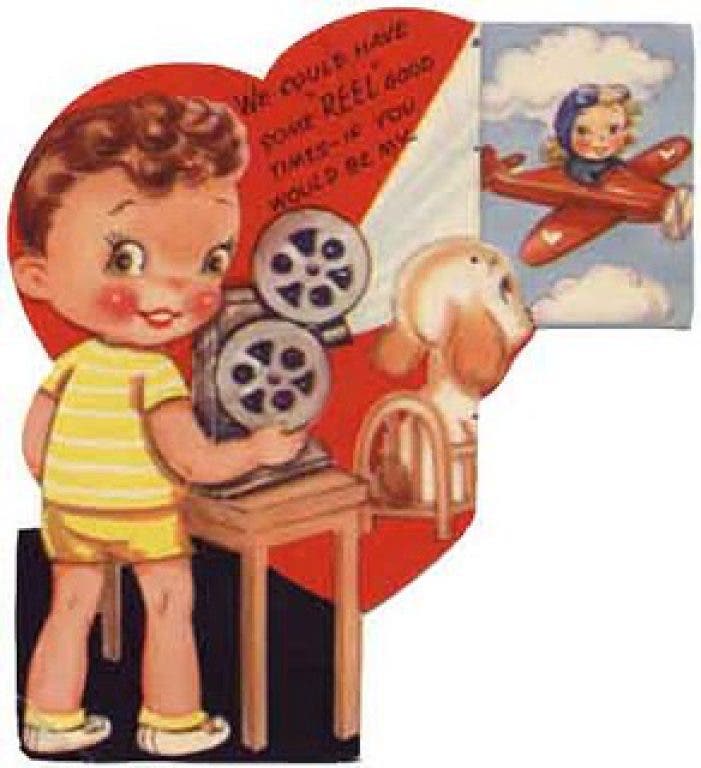 News small post card thumbnail