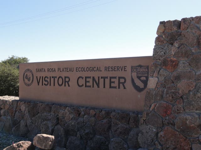 Santa Rosa Plateau Renovations to be Celebrated Friday | Murrieta, CA Patch