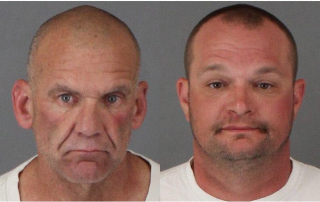 High Speed Chase Ends in Banning With Arrest of Home Invasion Suspect ...