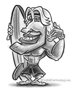 News small post card thumbnail