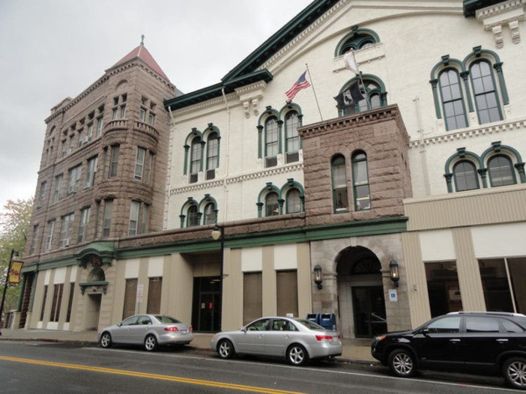 News small post card thumbnail