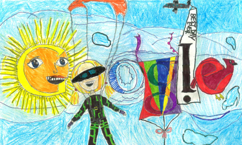 News small post card thumbnail