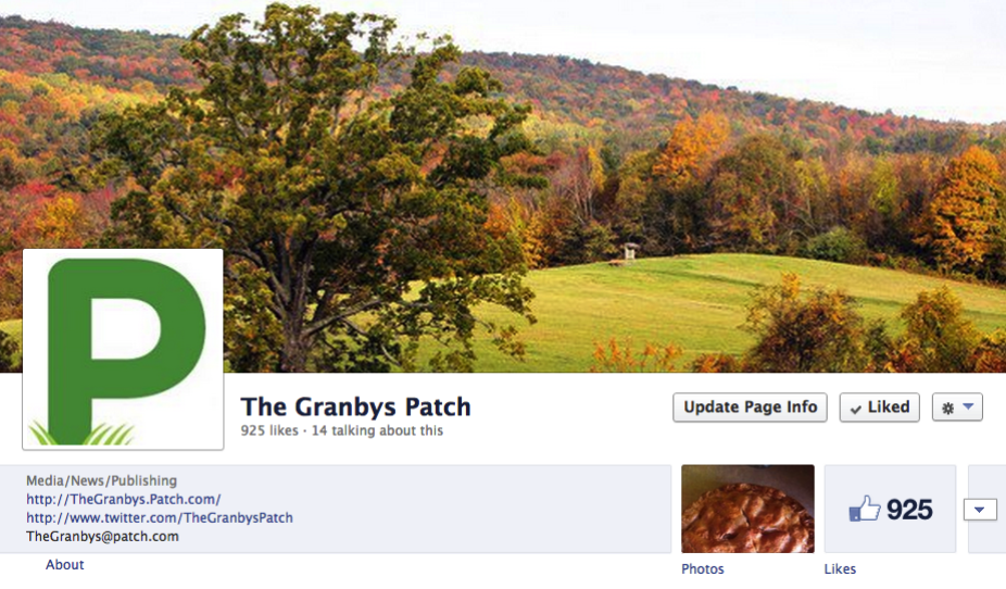 News small post card thumbnail