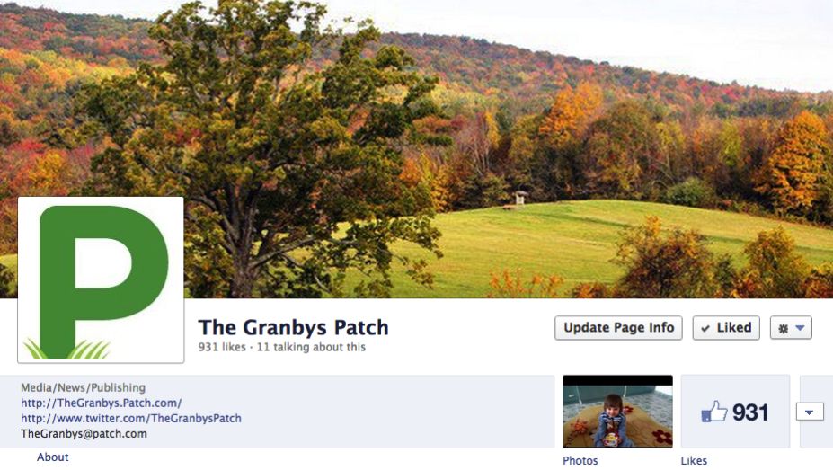 News small post card thumbnail