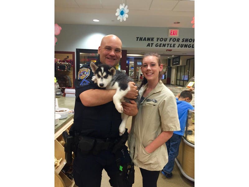 News small post card thumbnail