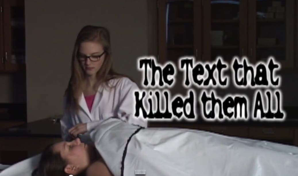 News small post card thumbnail