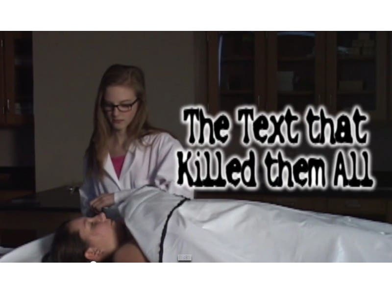 News small post card thumbnail