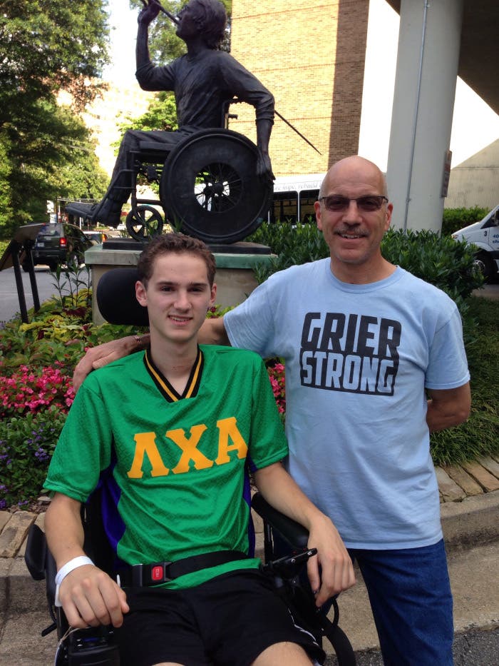 News small post card thumbnail