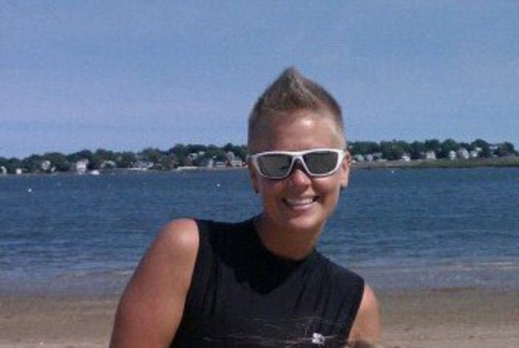 Missing Person Amber DeVoe of Jamaica Plain Last Seen in Falmouth ...