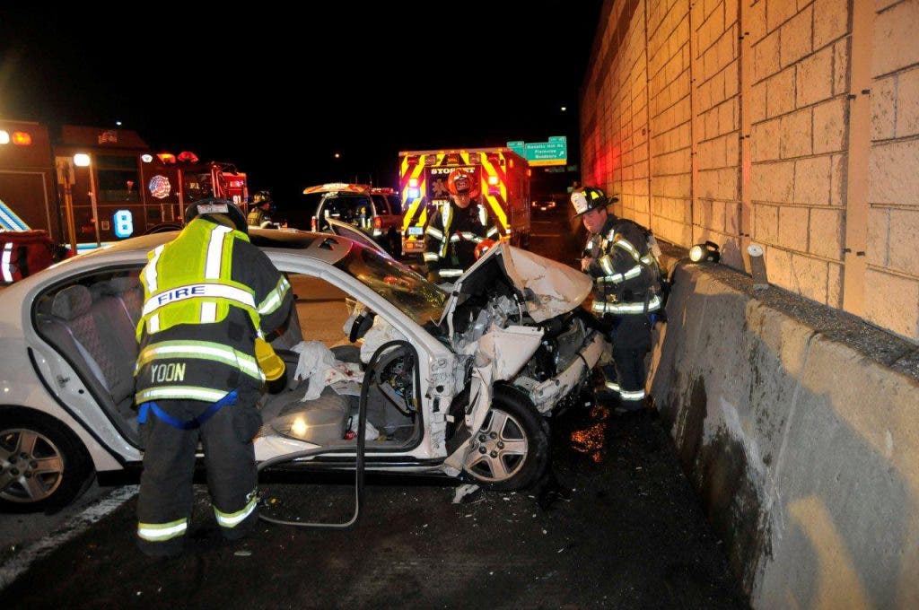 Update: Two Injured in Car Accident Saturday | Syosset, NY Patch