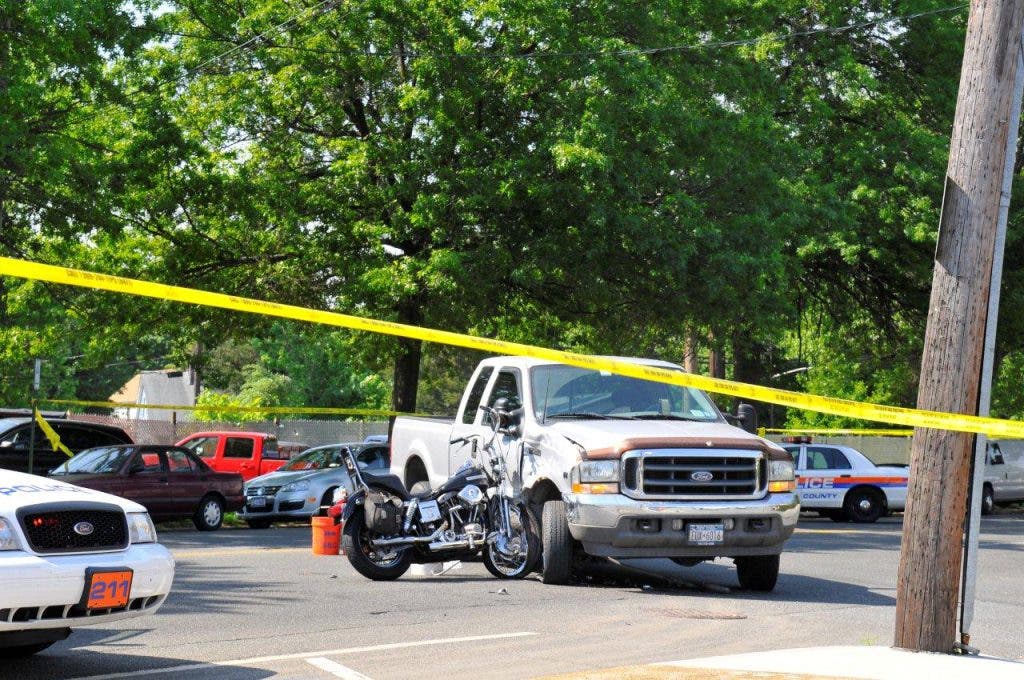 Man in Critical Condition After Motorcycle Accident | Syosset, NY Patch