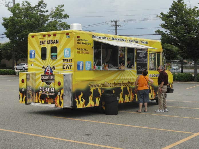 Cuban Food Truck Brings New Flavor to Levittown Levittown, NY Patch