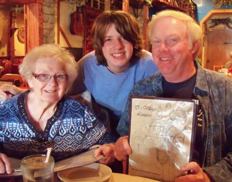 News small post card thumbnail