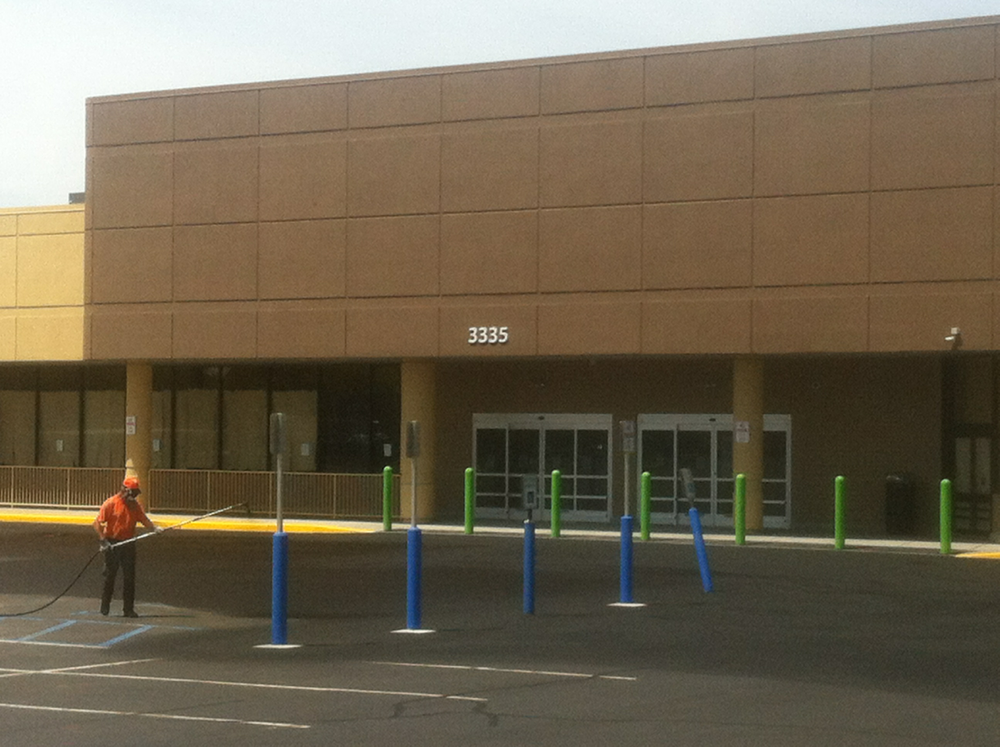 Levittown Walmart Market Nears Completion Levittown, NY Patch