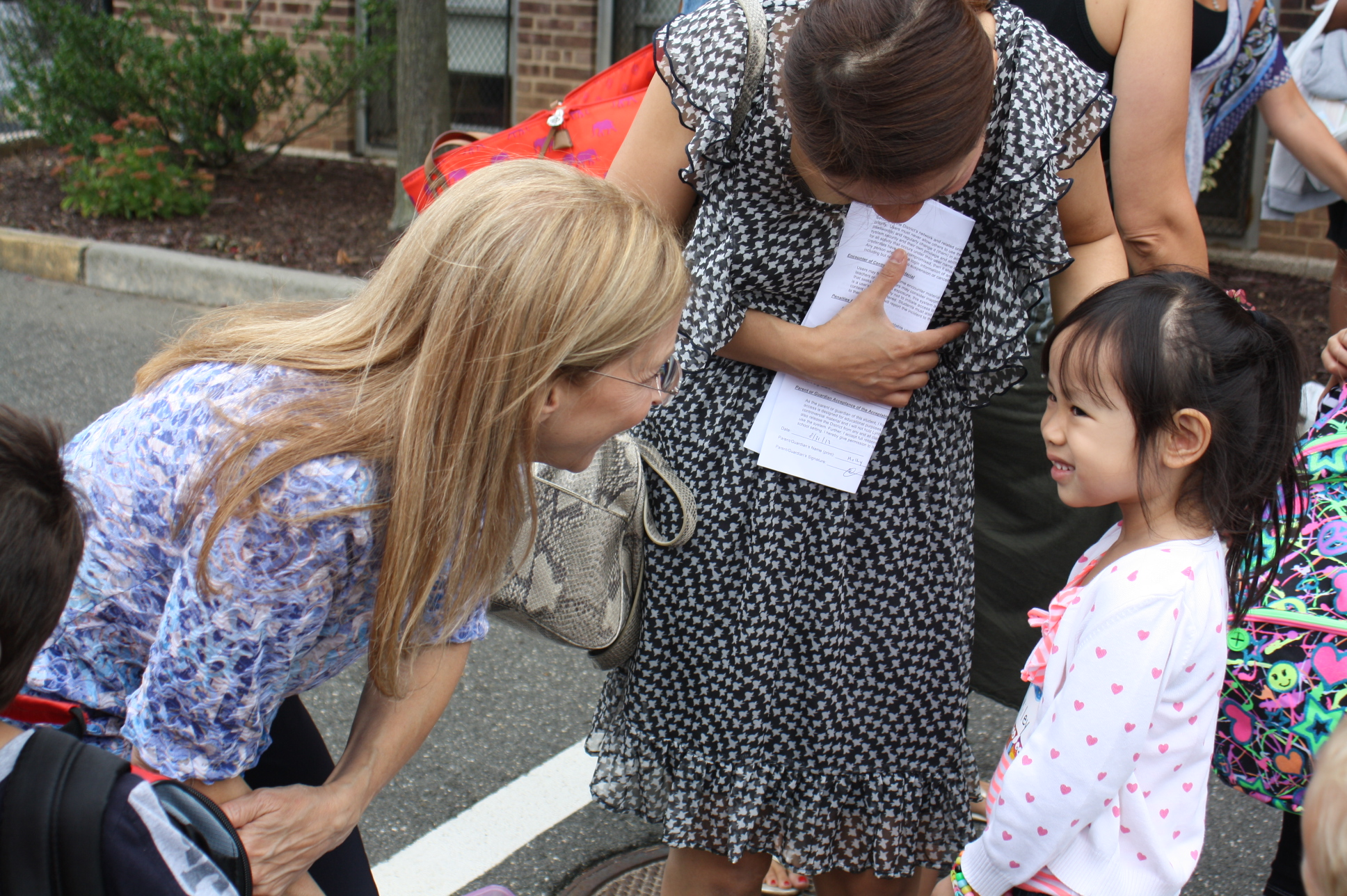 Lynbrook Public Schools Open for a New Year of Learning Malverne, NY