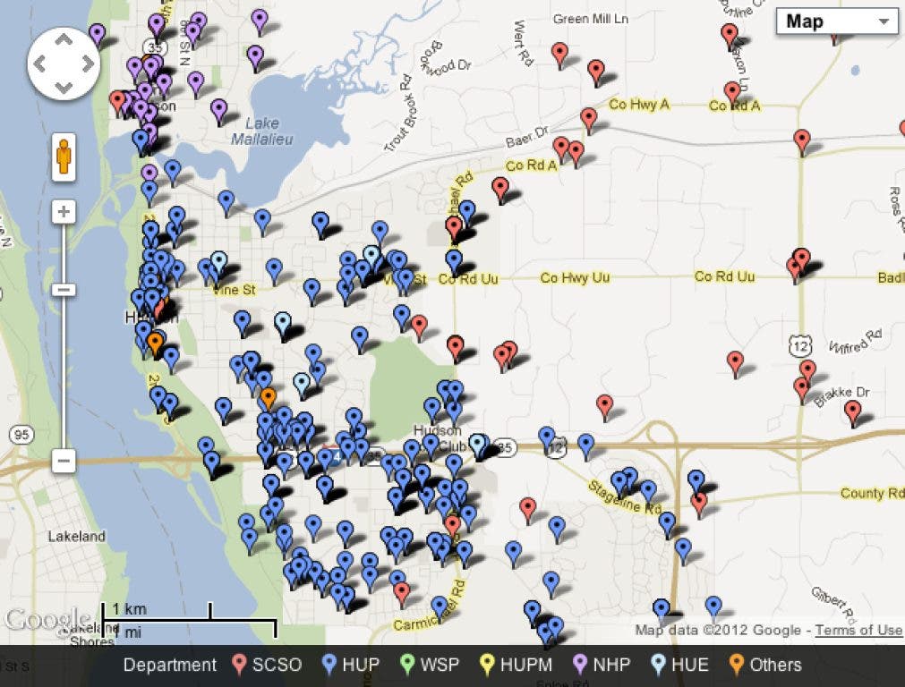 News small post card thumbnail